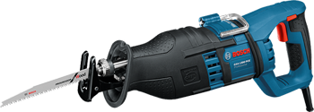 BOSCH博世工具GSA 1300 PCE馬刀鋸